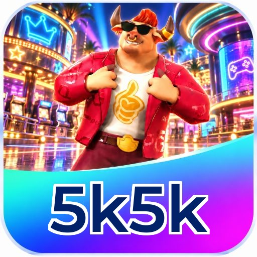5k5k Segurança Logo 2